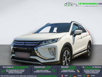 Mitsubishi Eclipse Cross 1.5 MIVEC 163 BVA 4WD