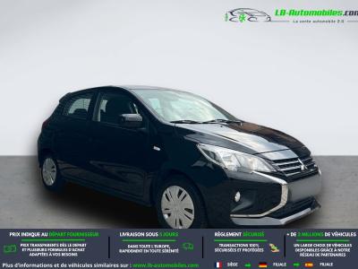 Mitsubishi Space Star 1.2 MIVEC 71 BVM