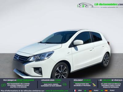 Mitsubishi Space Star 1.2 MIVEC 71 BVA