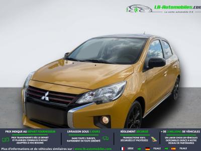 Mitsubishi Space Star 1.2 MIVEC 71 BVA