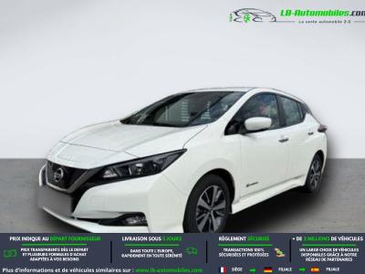 Nissan Leaf Electrique 40kWh 150 ch BVA