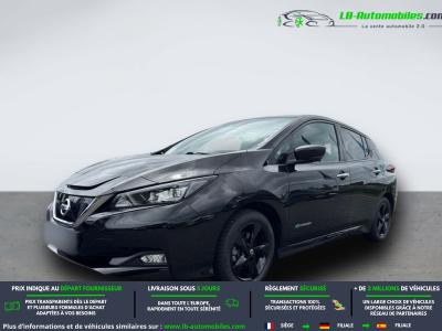 Nissan Leaf Electrique 40kWh 150 ch BVA