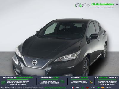 Nissan Leaf Electrique 40kWh 150 ch BVA
