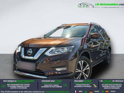 Nissan X-Trail 1.3 DIG-T 160 BVA 5pl