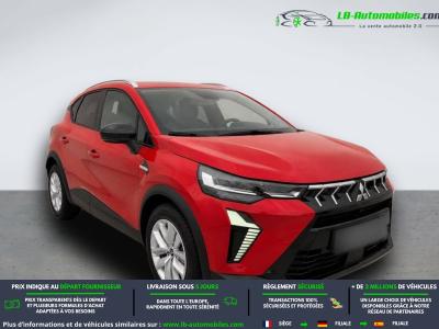 Mitsubishi ASX 1.3 DI-T MHEV 140 BVM