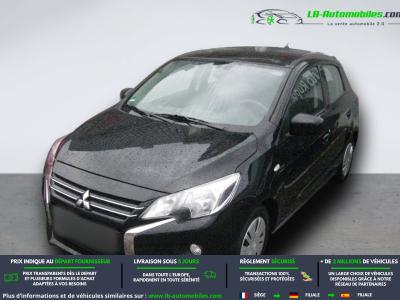 Mitsubishi Space Star 1.2 MIVEC 71 BVM