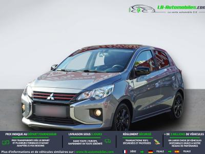 Mitsubishi Space Star 1.2 MIVEC 71 BVA