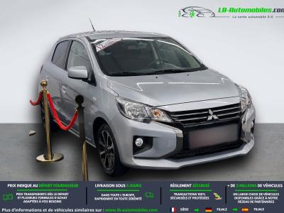 Mitsubishi Space Star 1.2 MIVEC 71 BVA