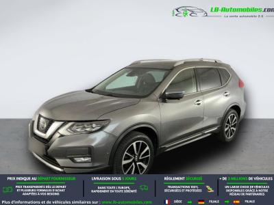 Nissan X-Trail 1.6 dCi 130 5pl BVM