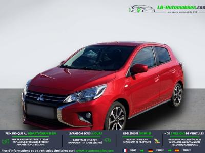 Mitsubishi Space Star 1.2 MIVEC 71 BVA