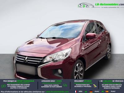 Mitsubishi Space Star 1.2 MIVEC 71 BVA