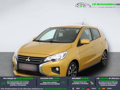 Mitsubishi Space Star 1.2 MIVEC 71 BVA