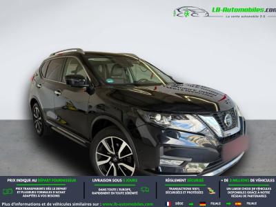 Nissan X-Trail 1.7 dCi 150 5pl BVM