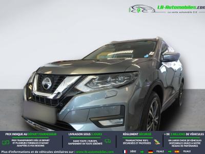 Nissan X-Trail 1.7 dCi 150 5pl BVM