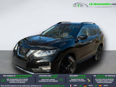 Nissan X-Trail 1.7 dCi 150 4x4-i 5pl BVA