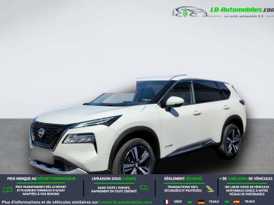 Nissan X-Trail e-POWER 213 ch e-4ORCE 7 Places BVA