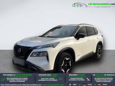 Nissan X-Trail e-POWER 213 ch e-4ORCE 5 Places BVA