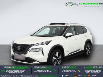 Nissan X-Trail e-POWER 213 ch e-4ORCE 5 Places BVA