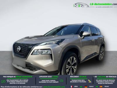 Nissan X-Trail e-POWER 204 ch