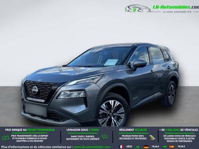 Nissan X-Trail e-POWER 204 ch