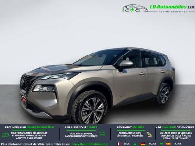 Nissan X-Trail e-POWER 204 ch