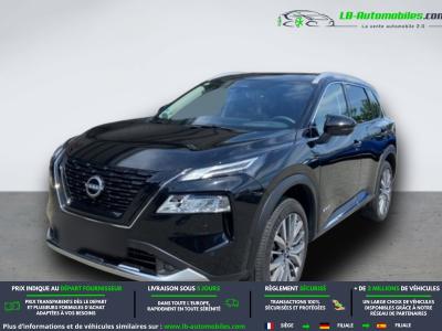 Nissan X-Trail e-POWER 213 ch e-4ORCE 7 Places BVA