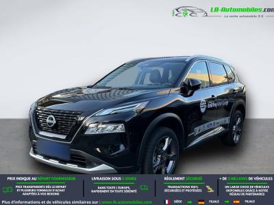 Nissan X-Trail e-POWER 213 ch e-4ORCE 5 Places BVA