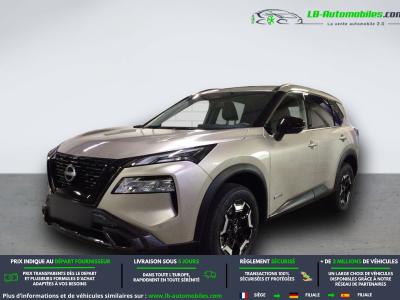 Nissan X-Trail e-POWER 213 ch e-4ORCE 5 Places BVA