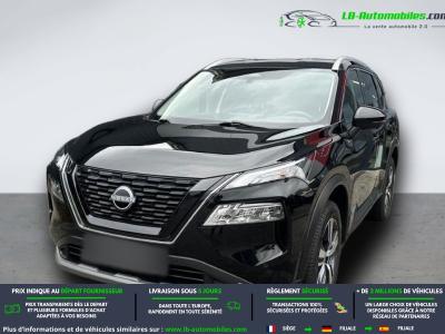 Nissan X-Trail e-POWER 204 ch