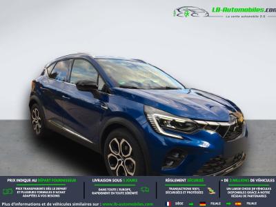 Mitsubishi ASX 1.6 MPI PHEV 159 BVA