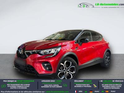 Mitsubishi ASX 1.6 MPI PHEV 159 BVA