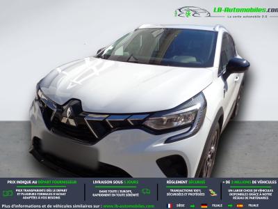 Mitsubishi ASX 1.6 MPI PHEV 159 BVA