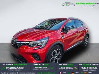 Mitsubishi ASX 1.6 MPI PHEV 159 BVA