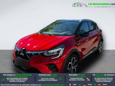 Mitsubishi ASX 1.6 MPI PHEV 159 BVA