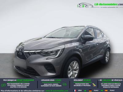 Mitsubishi ASX 1.3 DI-T MHEV 140 BVM