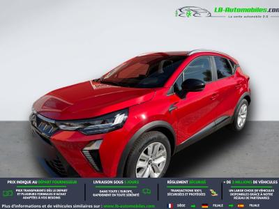 Mitsubishi ASX 1.3 DI-T MHEV 140 BVM