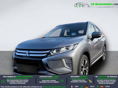 Mitsubishi Eclipse Cross 1.5 MIVEC 163 BVM 2WD