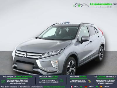 Mitsubishi Eclipse Cross 1.5 MIVEC 163 BVM 2WD