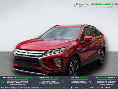 Mitsubishi Eclipse Cross 1.5 MIVEC 163 BVM 2WD