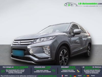 Mitsubishi Eclipse Cross 1.5 MIVEC 163 BVM 2WD