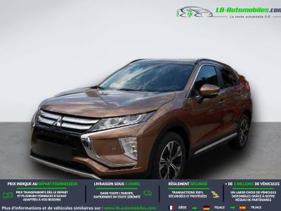 Mitsubishi Eclipse Cross 1.5 MIVEC 163 BVM 2WD