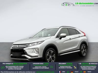Mitsubishi Eclipse Cross 1.5 MIVEC 163 BVA 4WD