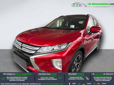 Mitsubishi Eclipse Cross 1.5 MIVEC 163 BVA 4WD