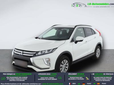 Mitsubishi Eclipse Cross 1.5 MIVEC 163 BVM 2WD