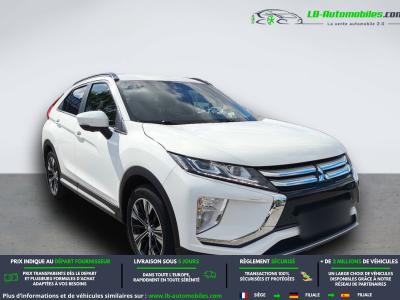 Mitsubishi Eclipse Cross 1.5 MIVEC 163 BVM 2WD