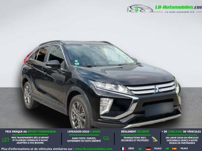 Mitsubishi Eclipse Cross 1.5 T-MIVEC 163 BVA 2WD