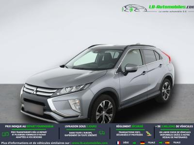 Mitsubishi Eclipse Cross 1.5 T-MIVEC 163 BVA 2WD