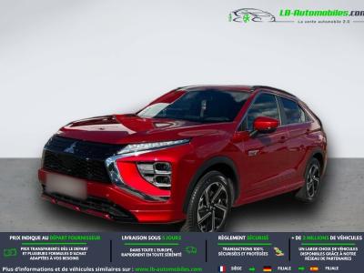 Mitsubishi Eclipse Cross 2.4 MIVEC PHEV Twin Motor 4WD 188 ch