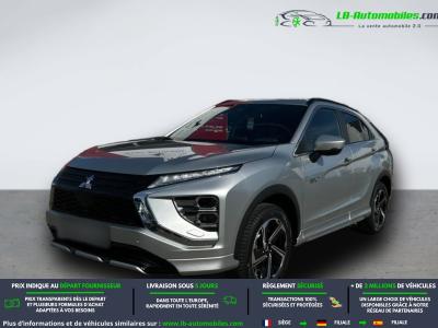 Mitsubishi Eclipse Cross 2.4 MIVEC PHEV Twin Motor 4WD 188 ch