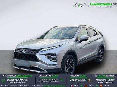 Mitsubishi Eclipse Cross 2.4 MIVEC PHEV Twin Motor 4WD 188 ch